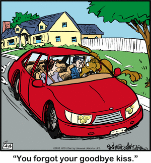 marmaduke